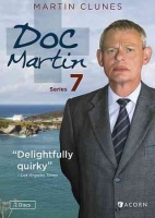 Doc Martin: Series 7 Photo