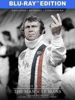 Steve Mcqueen: the Man & Le Mans Photo