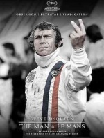 Steve Mcqueen: the Man & Le Mans Photo