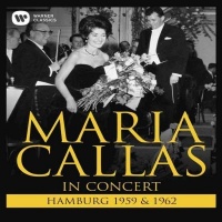 Maria Callas - Maria Callas: In Concert Hamburg 1959 & 1962 Photo