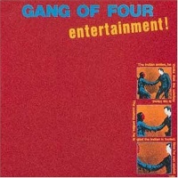 Emd IntL Gang of Four - Entertainment Photo
