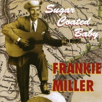 Imports Frankie Miller - Sugar Coated Baby Photo