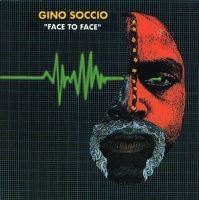 Unidisc Records Gino Soccio - Face to Face Photo
