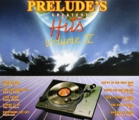 Unidisc Records Prelude Greatest Hits 4 / Various Photo
