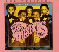 Unidisc Records Whispers - This Kind of Lovin Photo