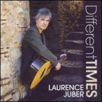 Solid Air Laurence Juber - Different Times Photo