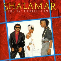 Unidisc Records Shalamar - 12" Collection Photo