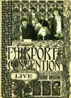 Universal IS Fairport Convention - Live At the BBC Photo