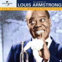 Spectrum Audio UK Louis Armstrong - Classic: Masters Collection Photo