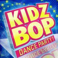 Razor Tie Kidz Bop Kids - Kidz Bop Dance Party Photo