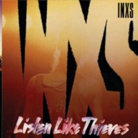 Inxs - Listen Like Thieves Photo