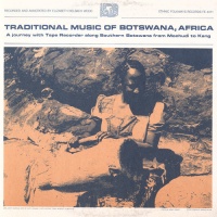 Music of Botswana / Various Photo