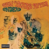 Polydor Umgd Ten Years After - Undead Photo