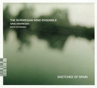 Norwind Norwegian Wind Ensemble - Sketches of Spain Photo