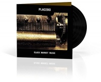 Universal Music Placebo - Black Market Music Photo