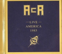 Melodic UK Certain Ratio - Live America 1985 Photo