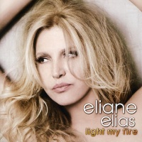 Imports Eliane Elias - Light My Fire Photo