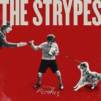 Imports Strypes - Little Victories: Deluxe Edition Photo