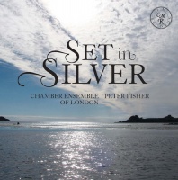 Em Records Chamber Ensemble of London - Set In Silver Photo