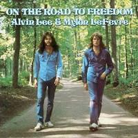 Imports Alvin & Lefevre Lee - On the Road to Freedom Photo