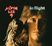 REPERTOIRE RECORDS Alvin Lee & Co. - In Flight Photo