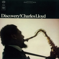 Imports Charles Lloyd - Discovery: Limited Edition Photo