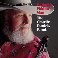 Charlie Daniels - Redneck Fiddlin Man Photo