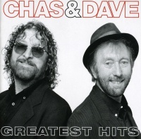 EMI Import Chas & Dave - Greatest Hits Photo