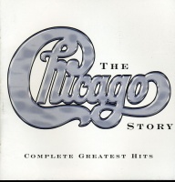Wea IntL Chicago - Chicago Story: Complete G.H. 1967-2002 Photo
