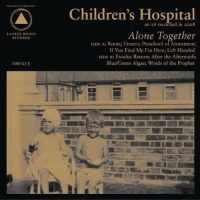 Sacred Bones Childrens Hospital - Alone Together Photo