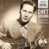 Documents Chet Atkins - 18 Original Albums Photo