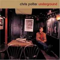 Sunny Side Chris Potter - Underground Photo