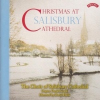 Priory Records UK Choir of Salisbury Cathedral - Christmas At Salisbury Cathedral Photo