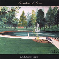 CD Baby Choired Taste - Garden of Love Photo