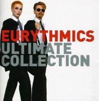 RCA Eurythmics - Ultimate Collection Photo