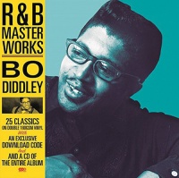 RB MASTER WORKS Bo Diddley - R&B Master Works Photo