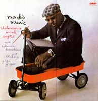 Jazz Wax Records Thelonious Monk - Monk's Music - 180 Gram Photo