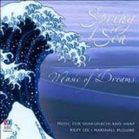 Abc Classics Riley Lee / Maguire Marshall - Spring Sea: Music of Dreams Photo