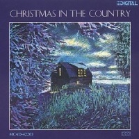 Mca Special Products Various Artists - Christmas In the Country Photo