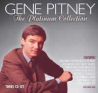 Emd IntL Gene Pitney - Platinum Collection Photo