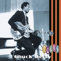 Imports Chuck Berry - Chuck Berry Rocks Photo