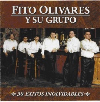 Oliva Records Fito Olivares - 30 Exitos Inolvidables Photo