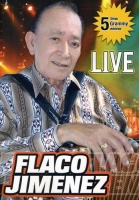 South Central Music Flaco Jimenez - Flaco Jimenez Live Photo
