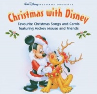 Imports Christmas With Disney Photo