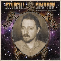 Imports Sturgill Simpson - Metamodern Sounds In Country M Photo