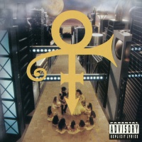 Jdc Records Prince & the New Power Generation - Love Symbol Album Photo