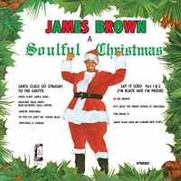 Polydor James Brown - Soulful Christmas Photo