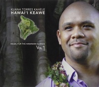 Kuana Torres Kahele - Music For the Hawaiian Islands 1-3 Photo