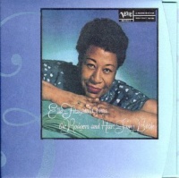 Imports Ella Fitzgerald - Sings the Rodgers & Hart Songbook Photo