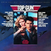 SONY MUSIC CG Top Gun - Original Soundtrack Photo